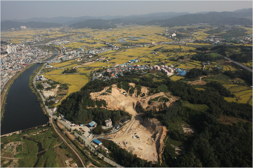 [명동치과]안성 목책성 발굴, 어떤 소식인지 알아봤어요 관련 이미지 2
