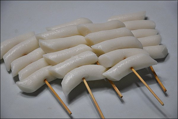 떡꼬치 만들기, 맛있는 떡꼬치 만드는 황금레시피 공개! 관련 이미지 3