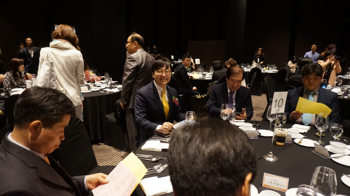 라임나무치과 2017 메디컬 아시아 대한민국 글로벌 의료서비스 치아교정 부문 대상 관련 이미지 3
