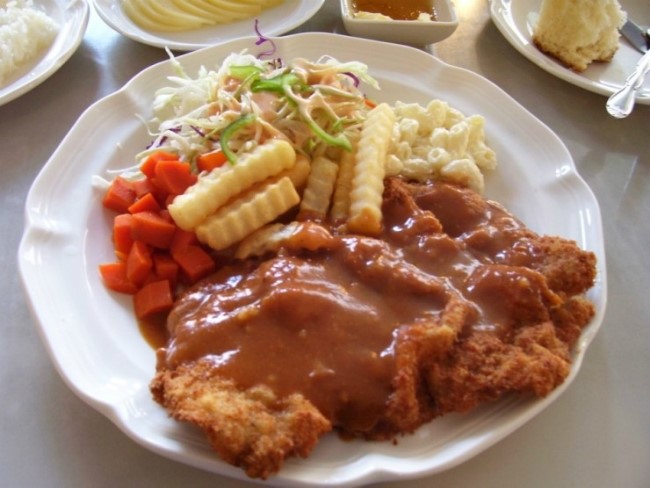 [명동치과 라임나무]돈가스 칼로리, 수요미식회 돈가스 맛집을 알아봅니다 관련 이미지 1