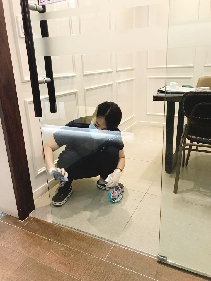 4월을 맞이하며, 라임나무치과의 3월&hearts; 관련 이미지 8