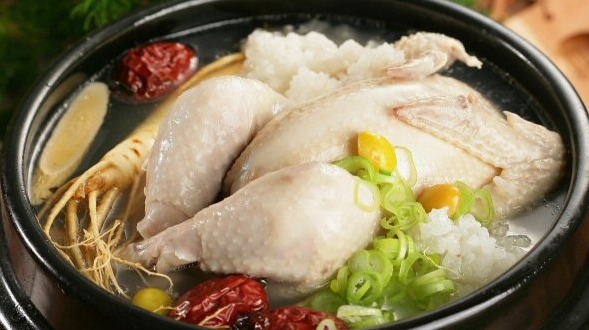 [명동치과 라임나무]복달임, 오늘은 말복 삼계탕 한 그릇 드셨나요 관련 이미지 1