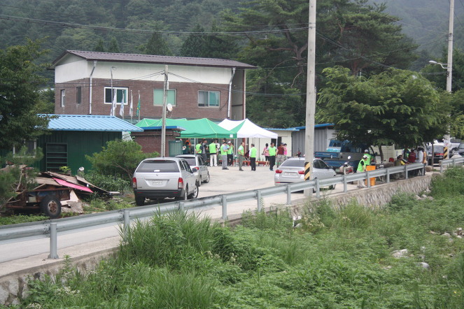 (2012년)서울세관과 함께한 라임나무 식구들의 봉사활동을 공개합니다 관련 이미지 6