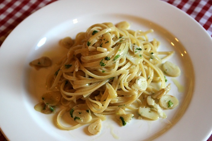 [명동치과]스파게티 칼로리, 생각보다 높으니 다이어트 주의하세요 관련 이미지 4