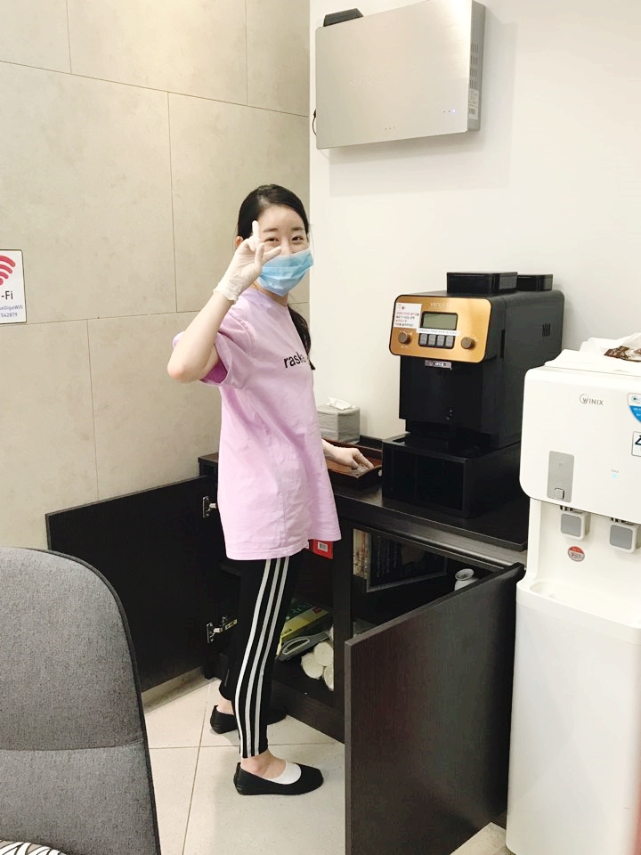 4월을 맞이하며, 라임나무치과의 3월&hearts; 관련 이미지 7