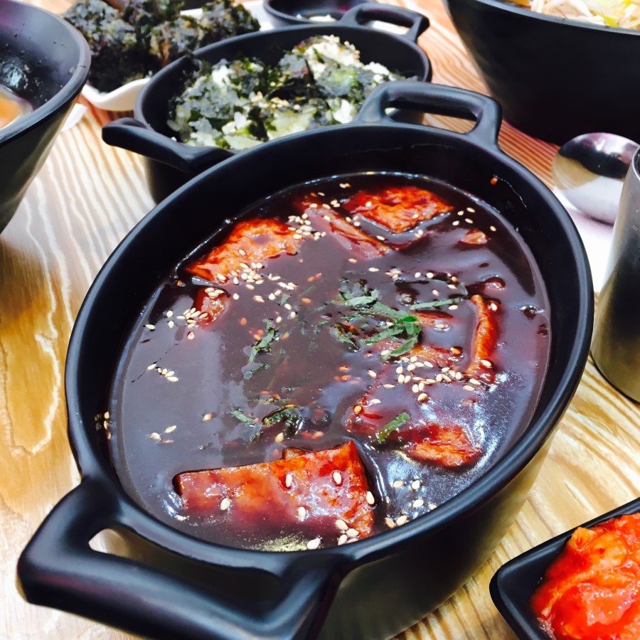 명동맛집 을지로입구맛집 [라패] 라면이 꼬들꼬들! :) 관련 이미지 4