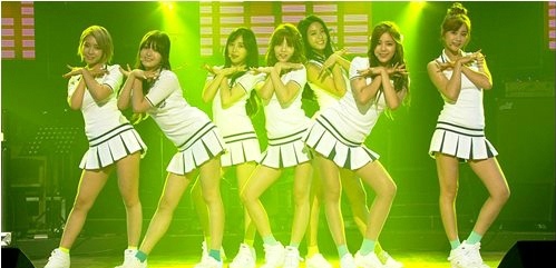유희열의 스케치북, 씨스타, AOA, 버벌진트 등 스타 총출동 관련 이미지 3