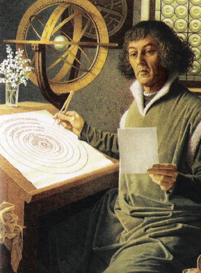 코페르니쿠스 자필 원고 공개, 국립중앙박물관 &lsquo;폴란드, 천년의 예술&rsquo;전에서 공개 관련 이미지 1