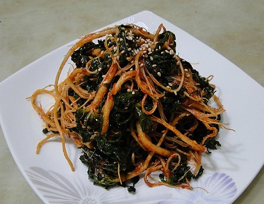 [명동치과]냉이의 효능, 이른 봄 최고의 약초라고 합니다 관련 이미지 3