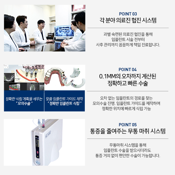 임플란트잘하는곳 찾아보셨나요? 라임나무치과로 오세요! 관련 이미지 5