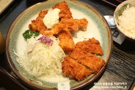 명동맛집 - 명동 가츠라 in 라임나무치과 관련 이미지 6