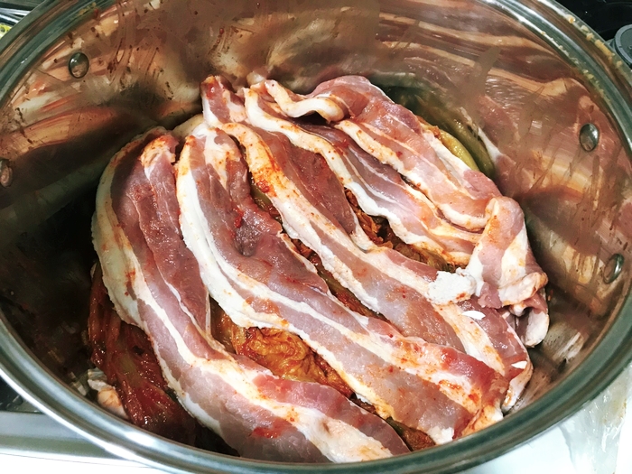 라임나무치과 김치찜으로 오늘하루 에너지 업업업!!! 관련 이미지 2