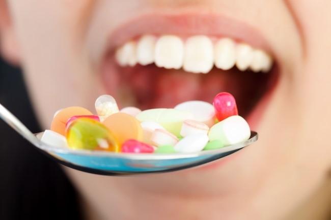 비타민 섭취 가이드, 어떻게 먹어야 가장 효율적일까요 관련 이미지 4