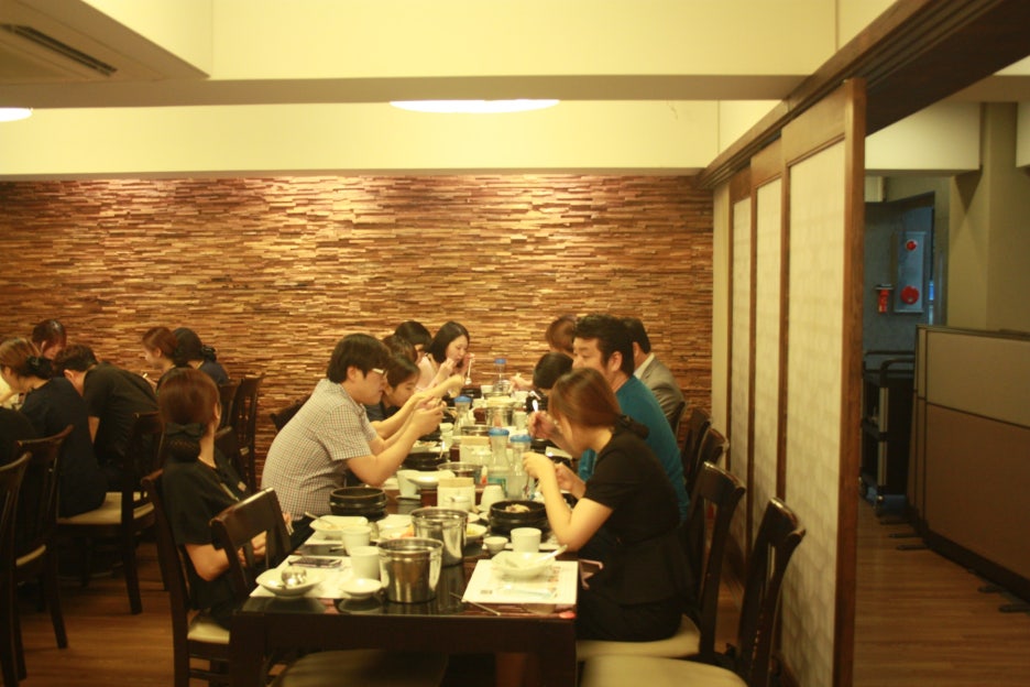 라임나무치과/점심식사/삼계탕/직원식사/말복/닭한마리/고봉삼계탕 관련 이미지 6