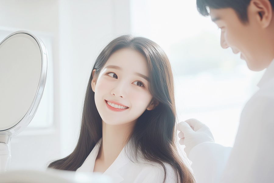 불독살없애는방법 슈링크로 탄력 올려주기 관련 이미지 5