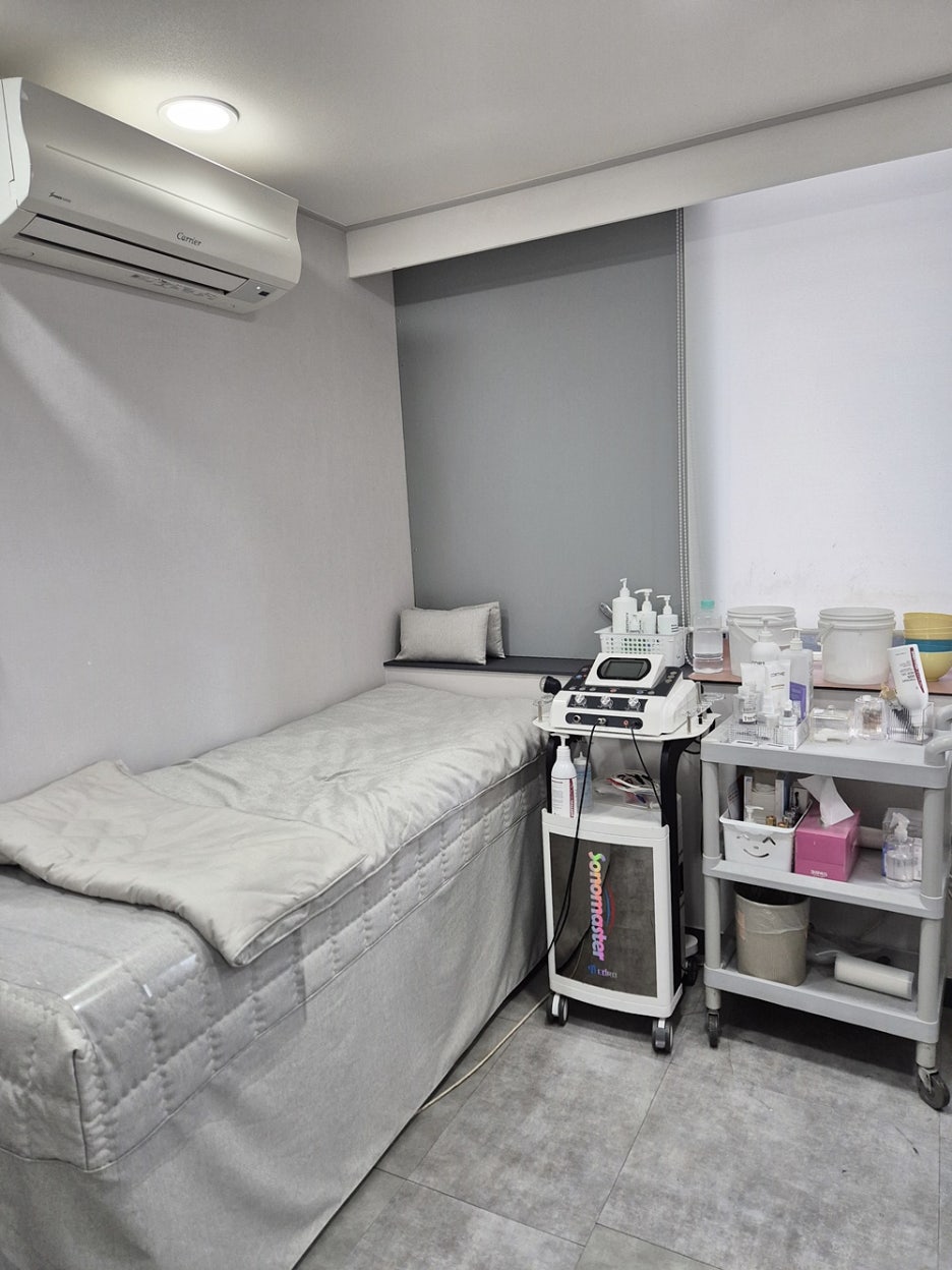 강남안면홍조 도움되는 레이저 방법 관련 이미지 8