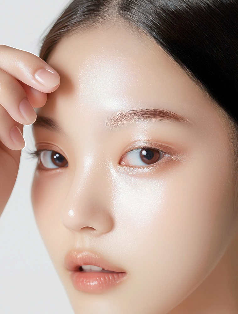 강남 눈밑 한관종 비립종과 헷갈린다면 관련 이미지 6