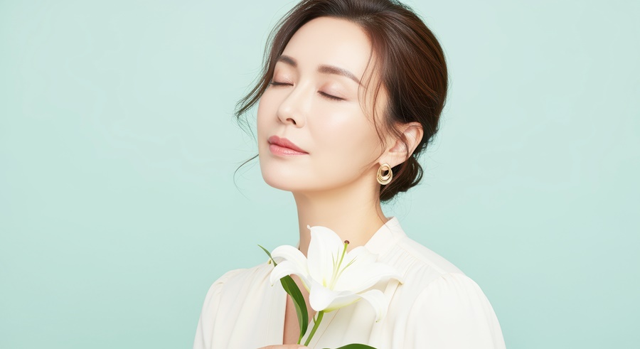 팔자주름생기는이유 및 예방 관리법 관련 이미지 5