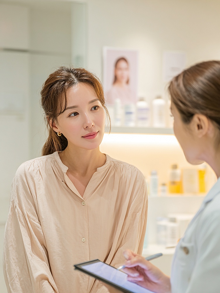 써마지 300샷 600샷 차이 많이 맞을수록 좋을까? 관련 이미지 7