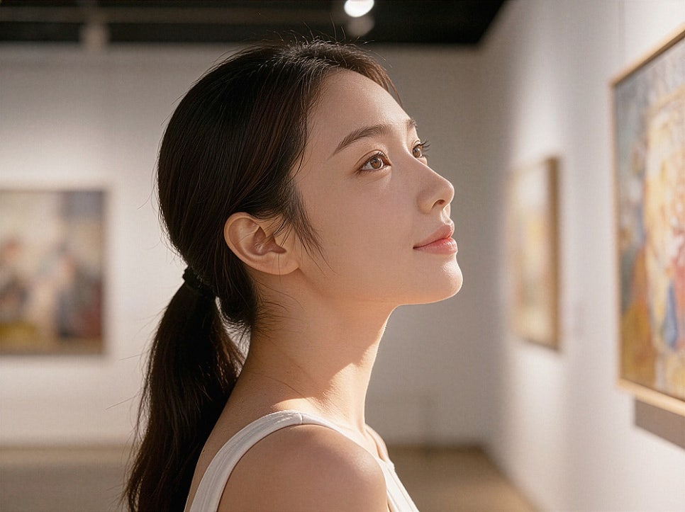 심부볼 울쎄라, 볼 처짐은 살 문제라는 오해를 원장 시선으로 관련 이미지 9
