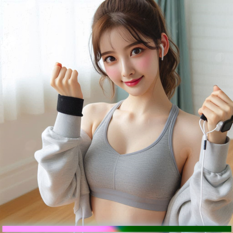 망막전막과 자연 치유 가능성 개인 경험 관련 이미지 1