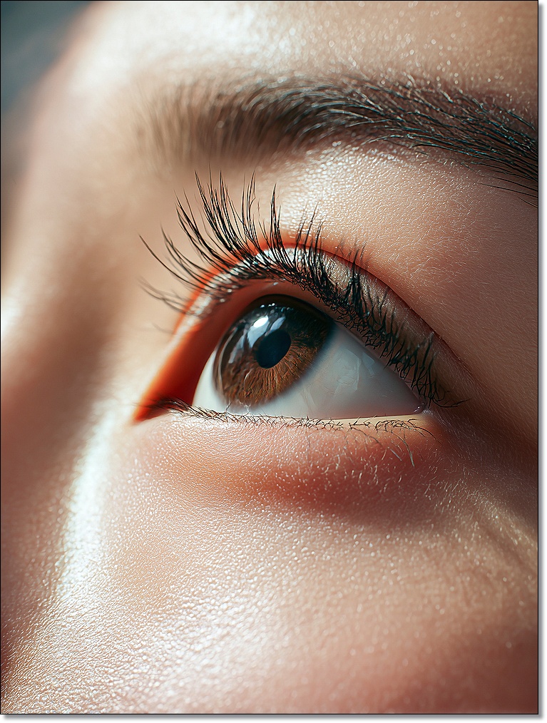 Why Makeup Applies Better After Removing Syringomas in Seocho-dong image 8
