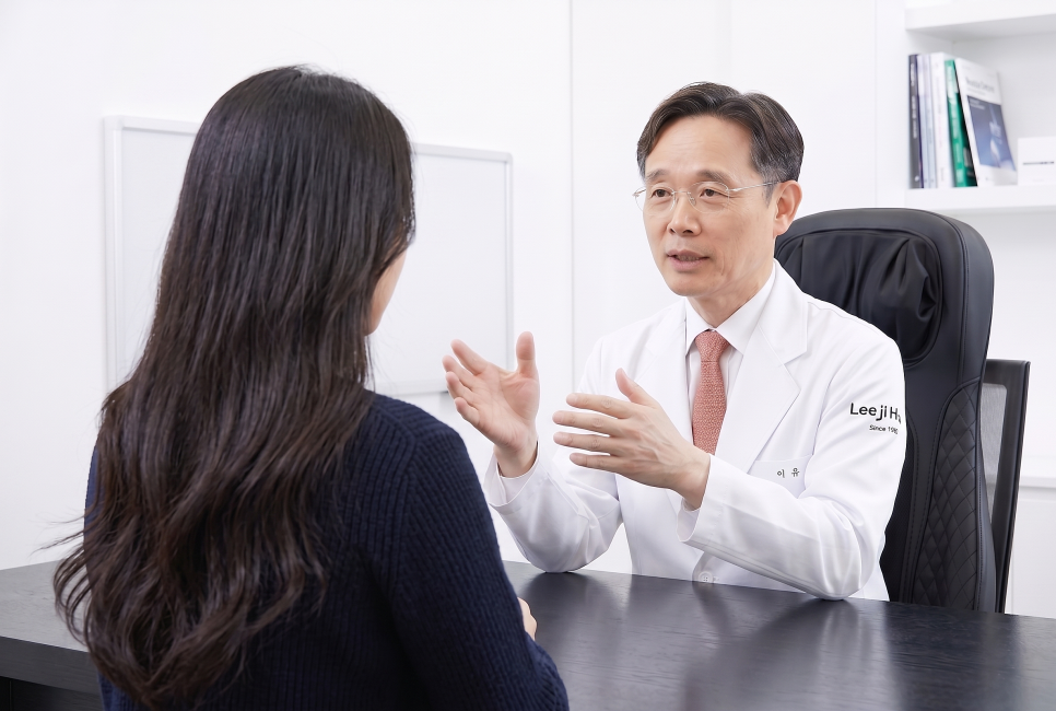 강남 이중턱 울쎄라 턱살은 다이어트로 안 빠진다는 말 사실일까 관련 이미지 7