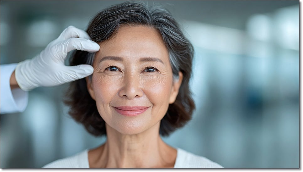 Why Makeup Applies Better After Removing Syringomas in Seocho-dong image 7