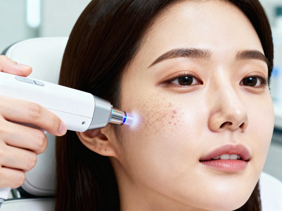 Why Does Melasma Reappear Even After Laser Toning in Nonhyeon? image 5
