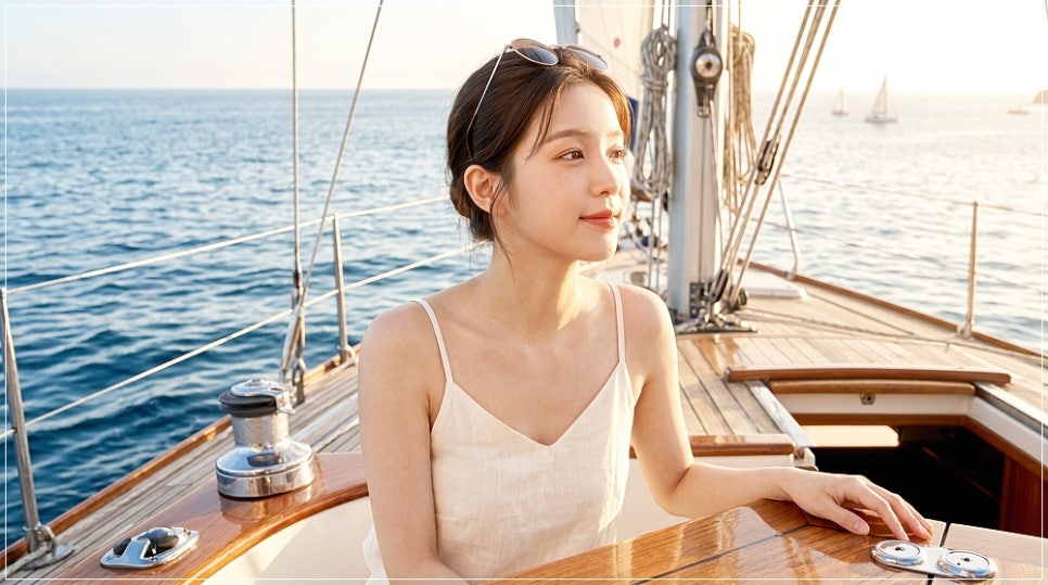 여름휴가 탄 피부관리 유형에 따른 시술 종류 관련 이미지 5