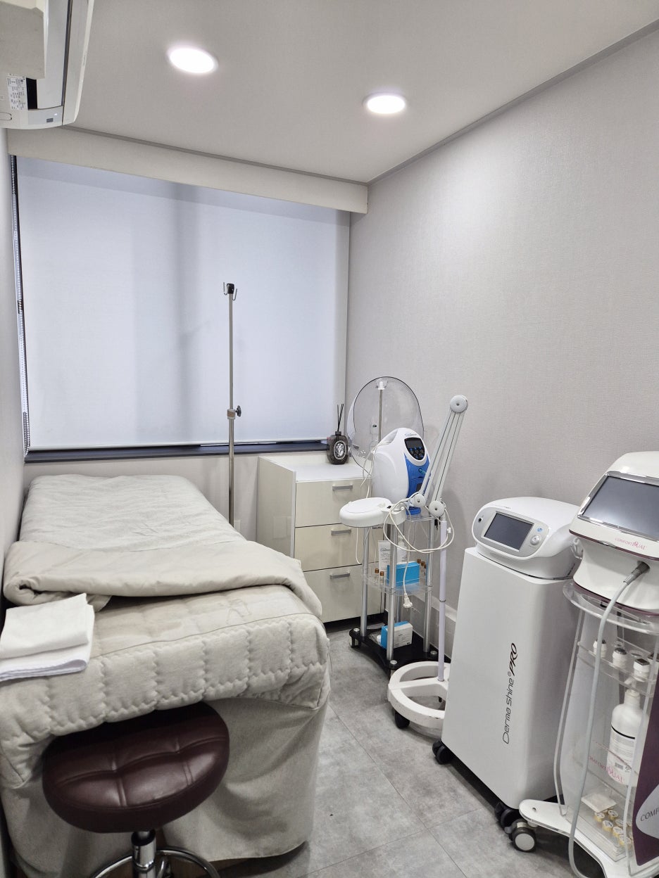 처진볼살리프팅 불독살과 이중턱까지 함께 관련 이미지 9