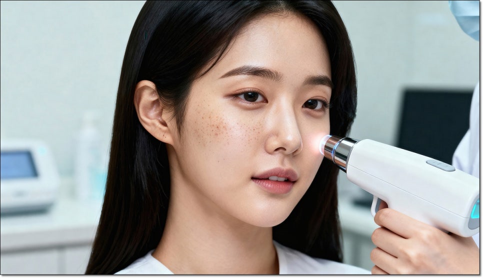 강남 기미피부과 피부를 맑게 하는 방향은 관련 이미지 5