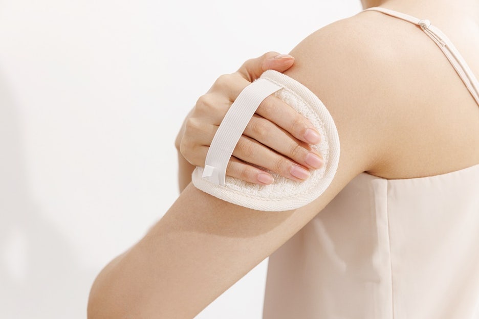 가슴여드름자국 관리하는 방법 관련 이미지 5