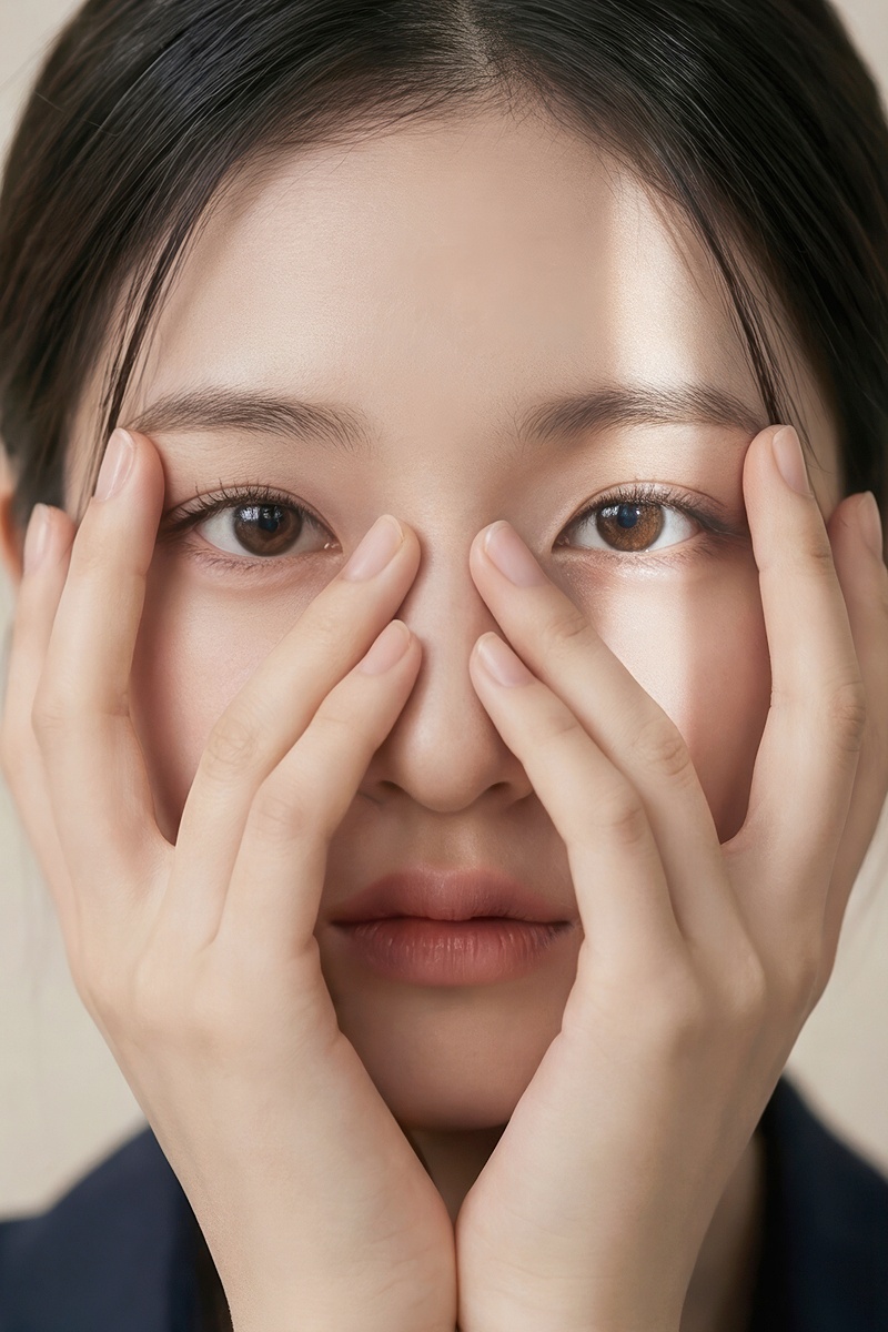 눈밑한관종제거 후기 및 비용 차이 관련 이미지 4