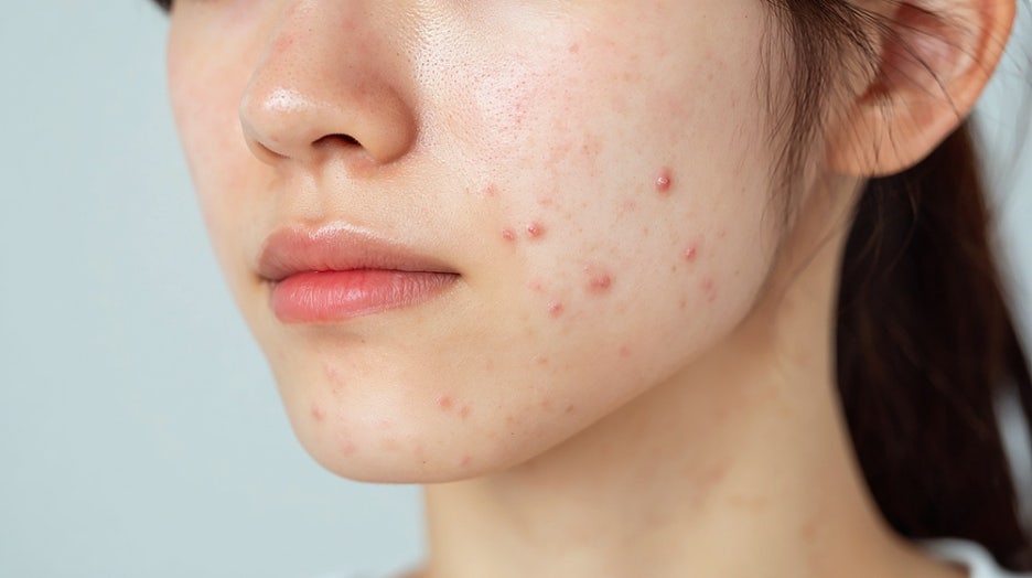 How to Manage Pus-Filled Acne in Summer and What to Watch Out For image 4