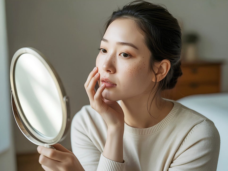 색소침착 레이저 듀얼토닝 지금 내 피부에 맞는지 3가지로 확인하는 법 관련 이미지 5