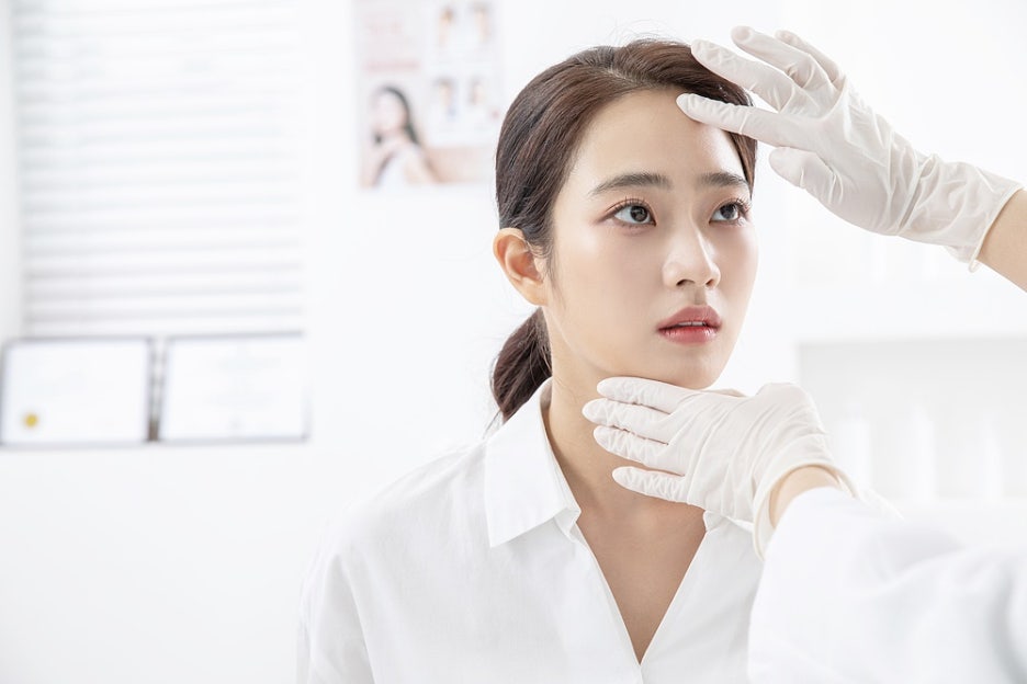 강남한관종제거 피부과 치료 관련 이미지 8