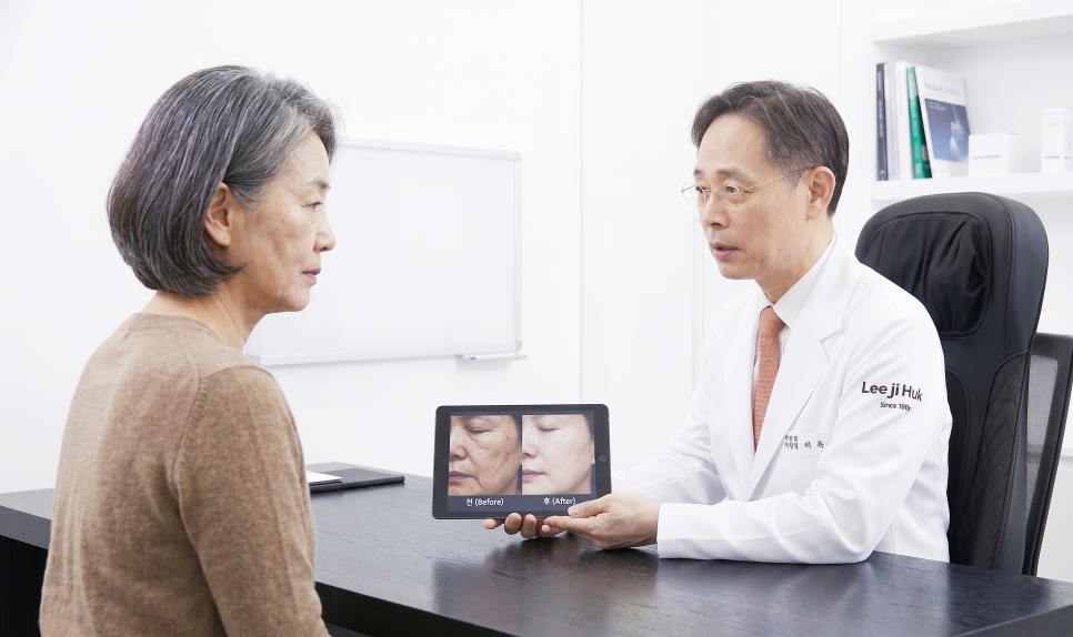 Three Differences You Miss When You Assume Facial Lentigines Are the Same as Moles image 6