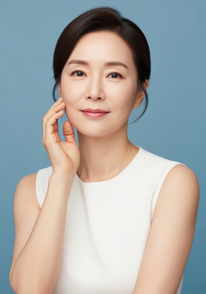 눈밑 한관종 제거 재발이 신경 쓰인다면 관련 이미지 8
