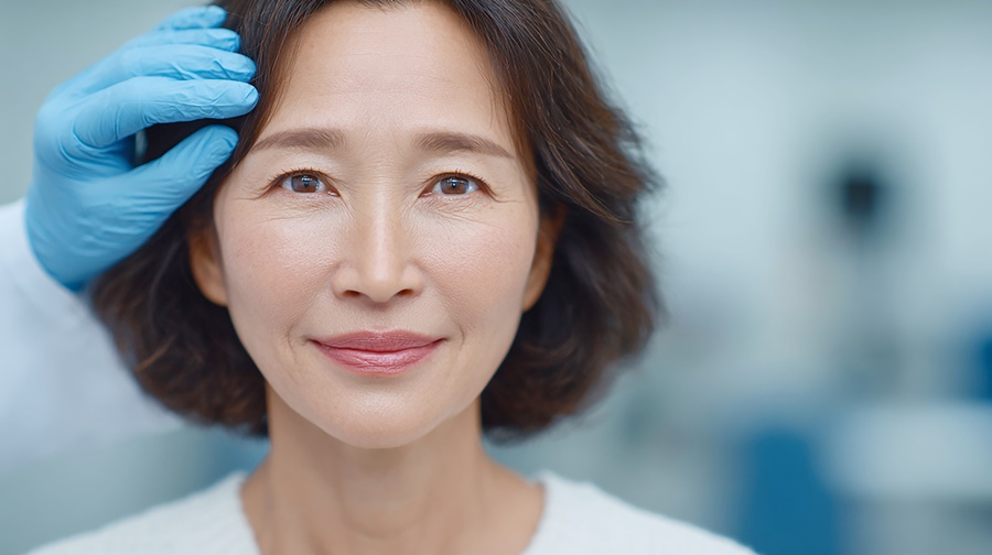 팔자주름생기는이유 및 예방 관리법 관련 이미지 6