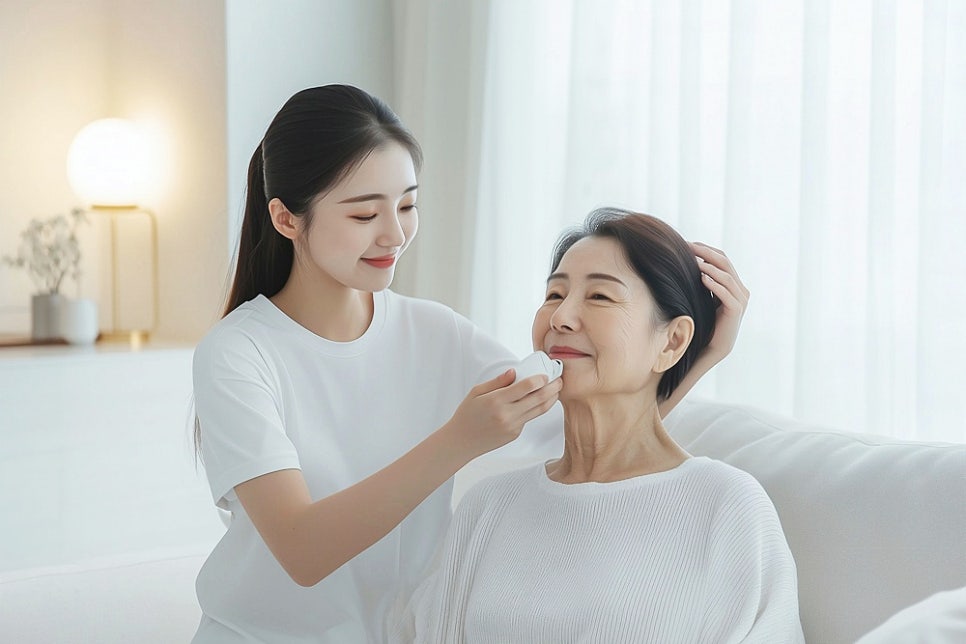 Why Does Melasma Reappear Even After Laser Toning in Nonhyeon? image 8