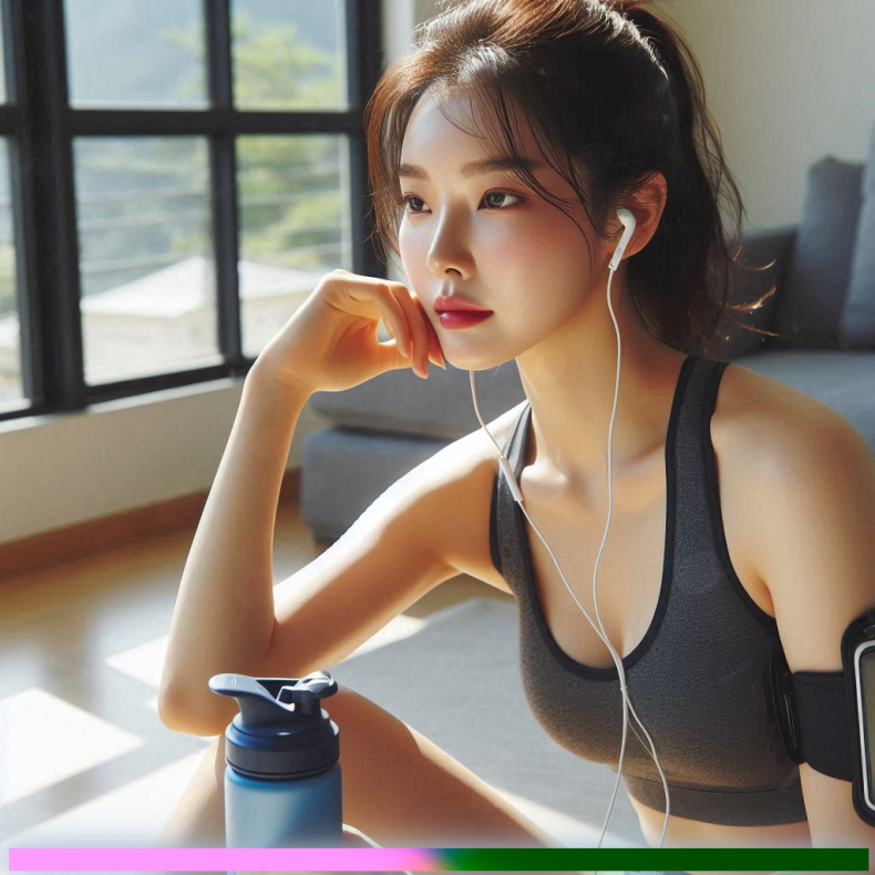 아픈 독감 환자 돌보기 팁 관련 이미지 1