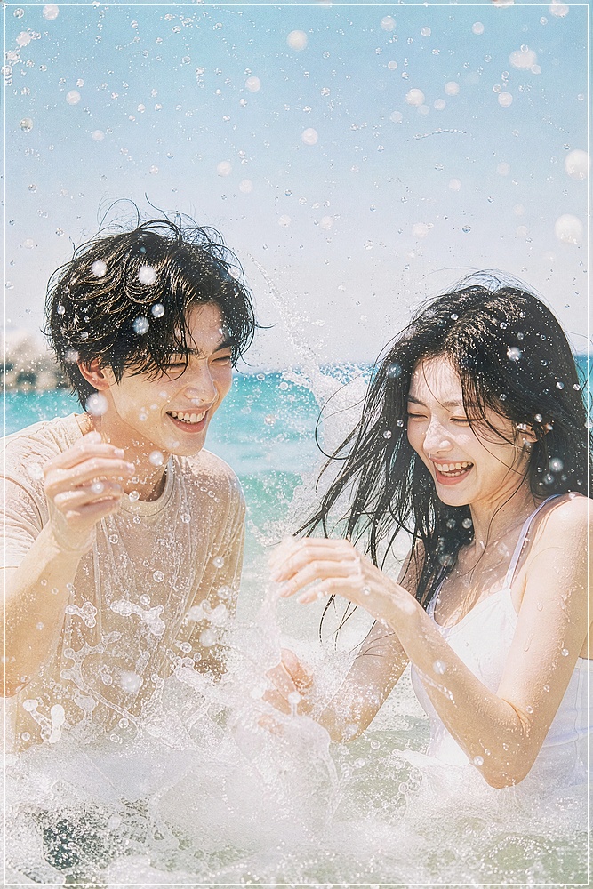 여름휴가 탄 피부관리 유형에 따른 시술 종류 관련 이미지 10