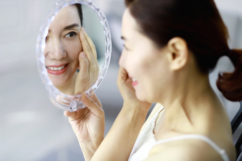 Sinnonhyeon Station Thermage Eye Tip for Under-Eye Wrinkles: Too Late to Start? Misconceptions and Facts image 4