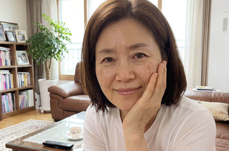 난치성 기미 치료 방법 관련 이미지 5