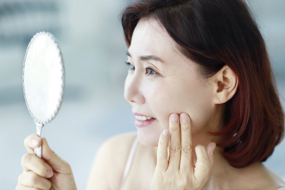 한관종 비립종 차이 어떻게 구분할 수 있을까 관련 이미지 16