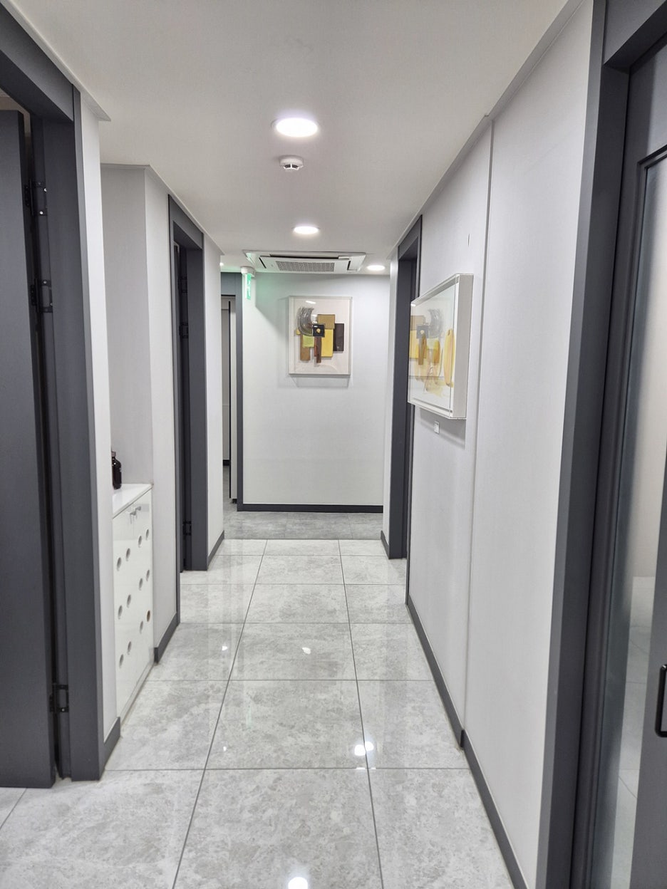 강남안면홍조 도움되는 레이저 방법 관련 이미지 11