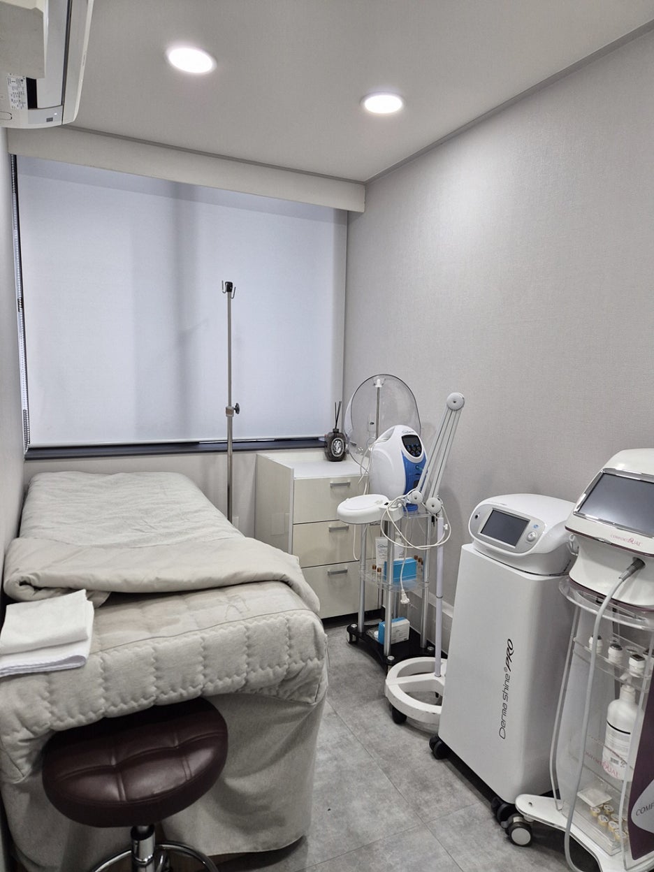 강남안면홍조 도움되는 레이저 방법 관련 이미지 9