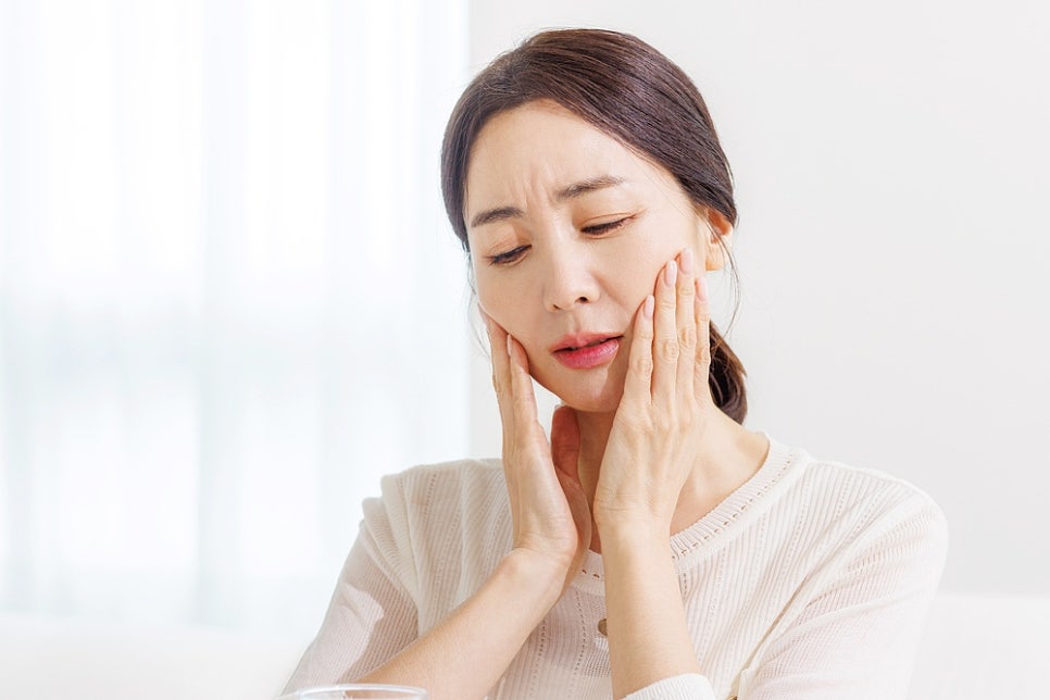 신논현 하안면 처짐 리프팅 관리를 위한 체크 사항 관련 이미지 3