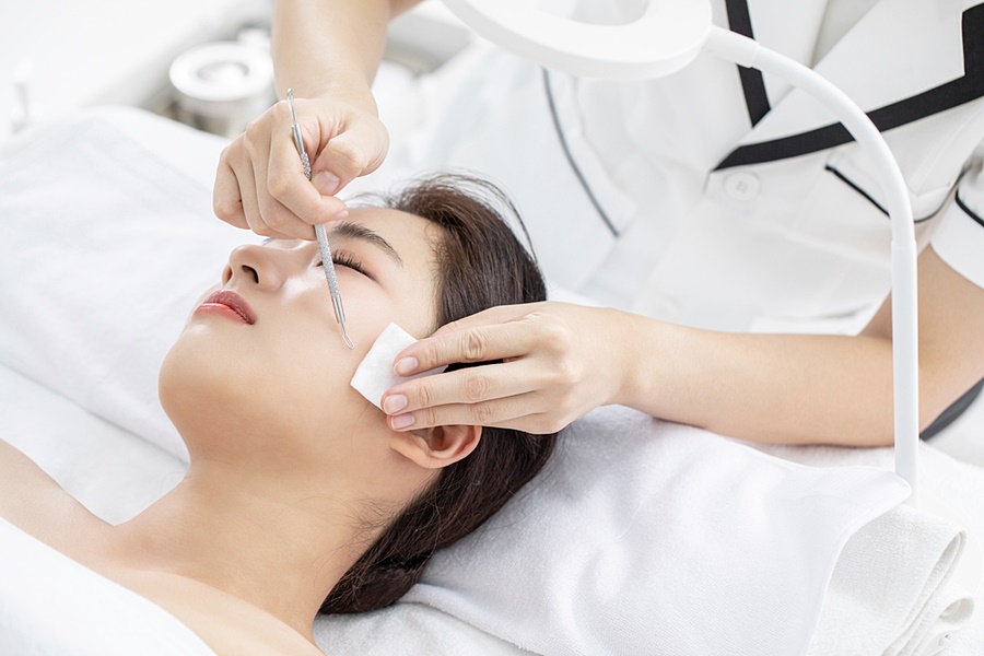 강남여드름흉터 치료 피부과 의사가 말하는 방법 관련 이미지 8